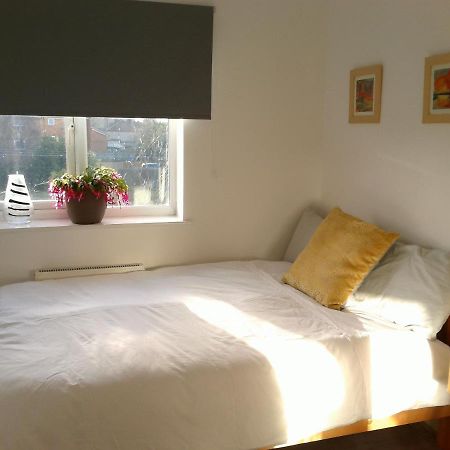 Two Bedroom London Luxury Apartment Экстерьер фото