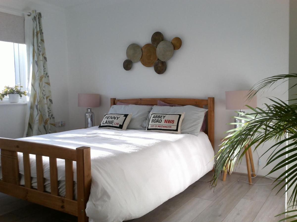 Two Bedroom London Luxury Apartment Экстерьер фото