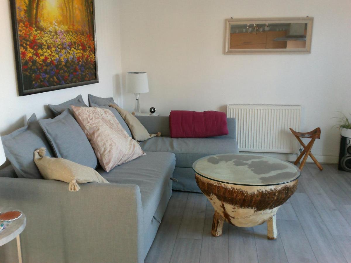 Two Bedroom London Luxury Apartment Экстерьер фото