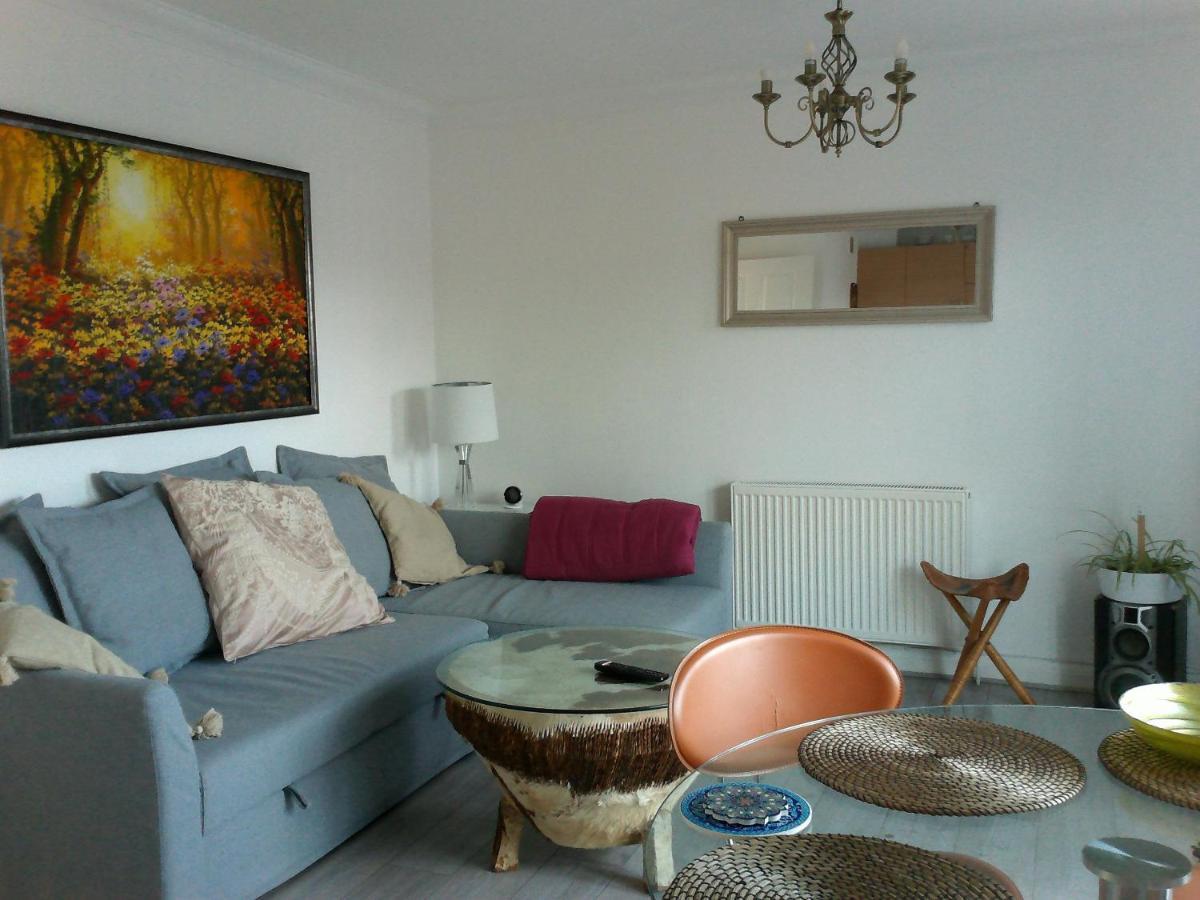 Two Bedroom London Luxury Apartment Экстерьер фото