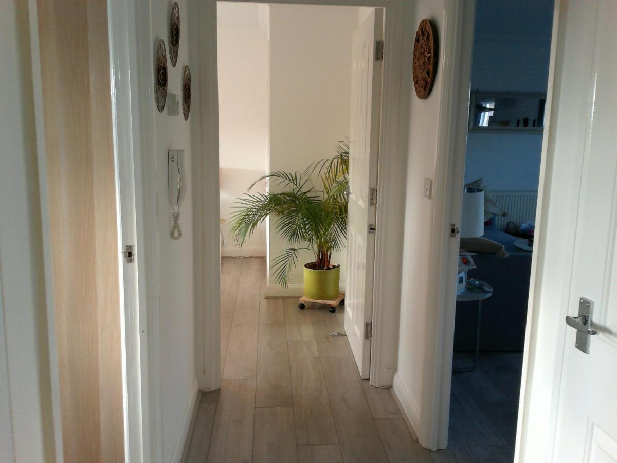 Two Bedroom London Luxury Apartment Экстерьер фото