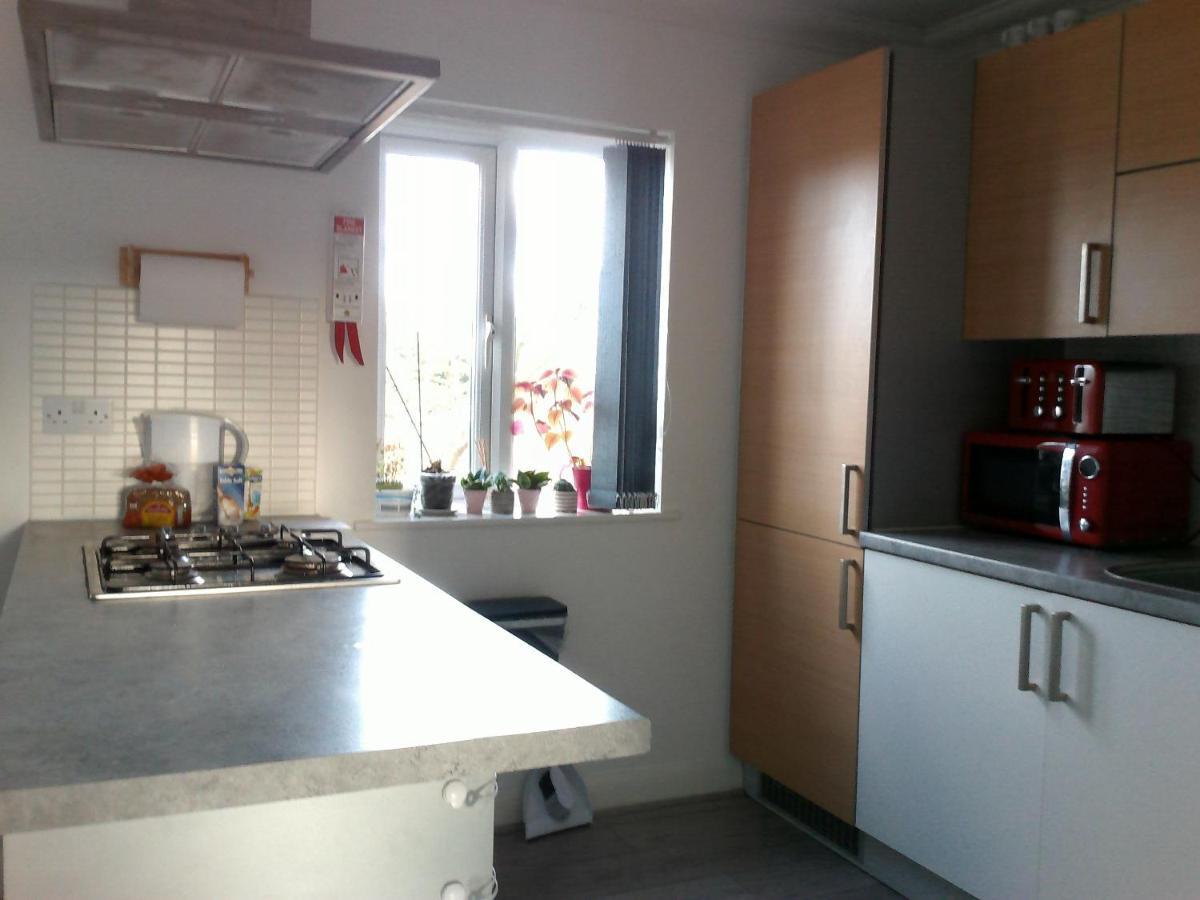 Two Bedroom London Luxury Apartment Экстерьер фото