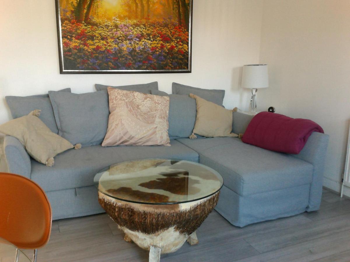 Two Bedroom London Luxury Apartment Экстерьер фото