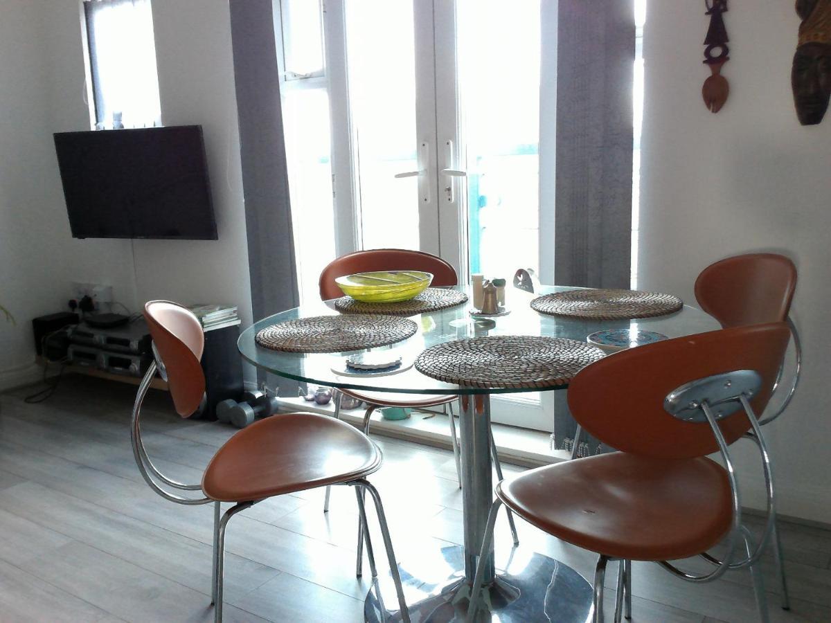 Two Bedroom London Luxury Apartment Экстерьер фото