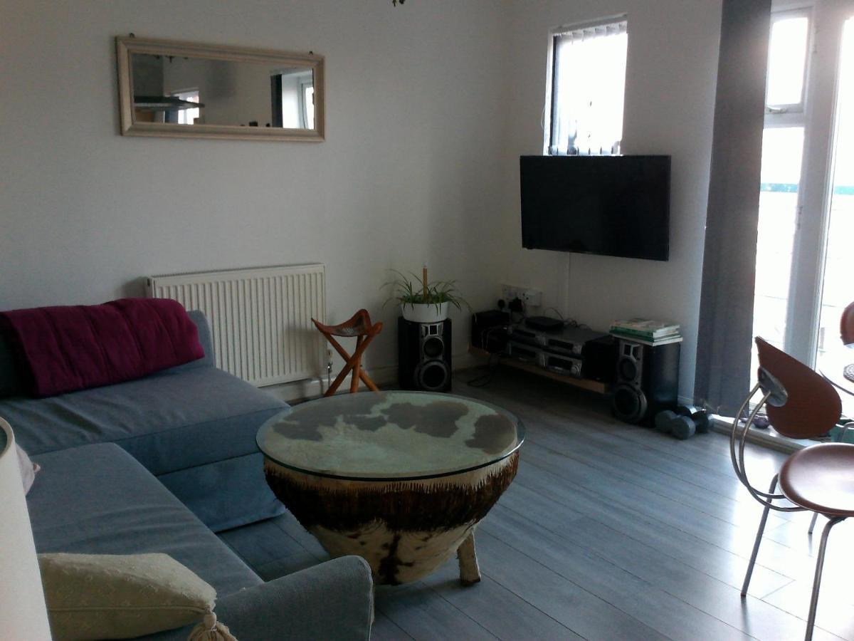 Two Bedroom London Luxury Apartment Экстерьер фото