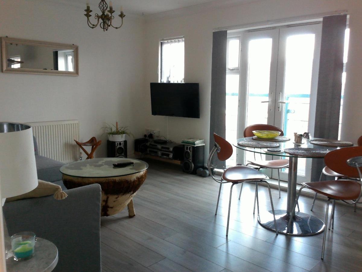 Two Bedroom London Luxury Apartment Экстерьер фото