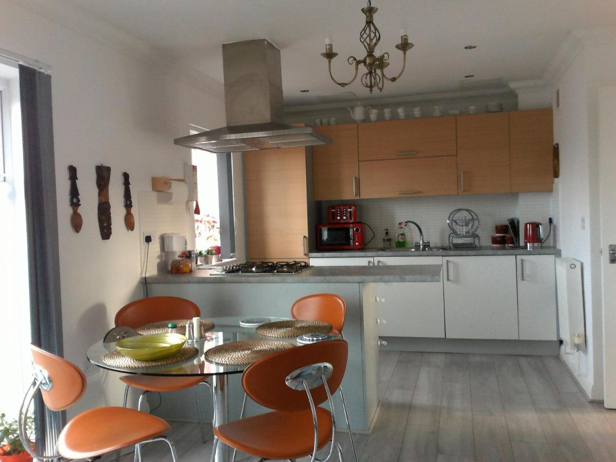 Two Bedroom London Luxury Apartment Экстерьер фото