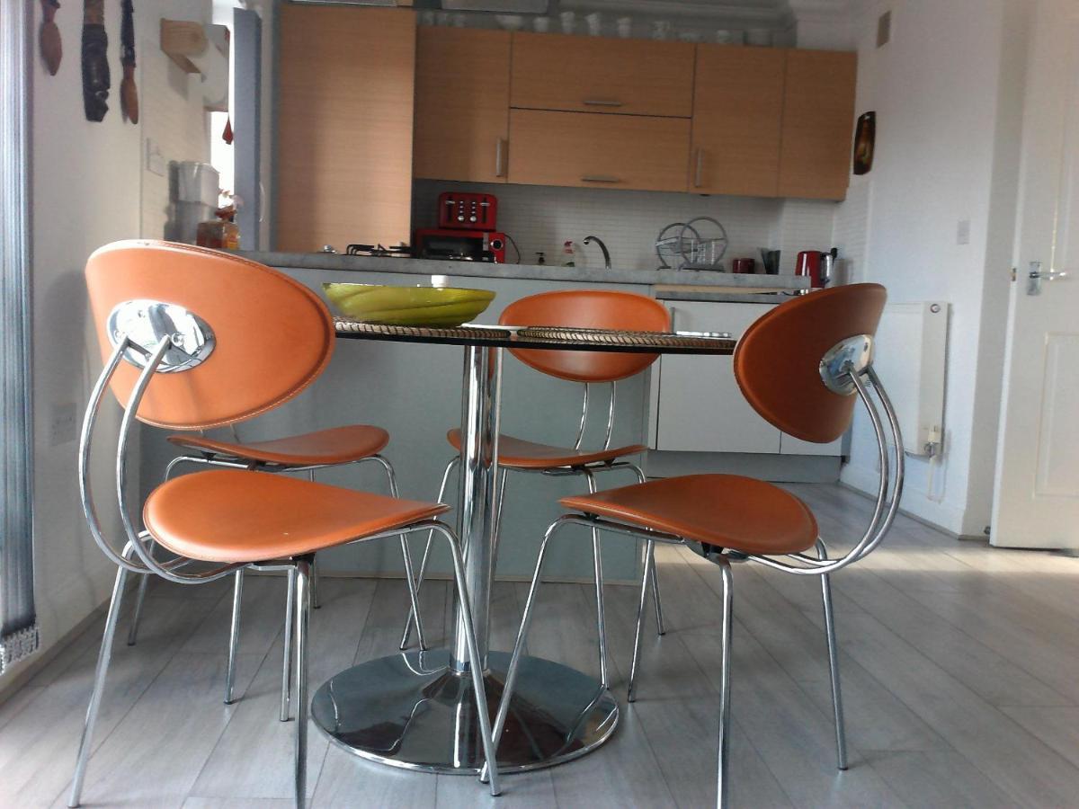 Two Bedroom London Luxury Apartment Экстерьер фото