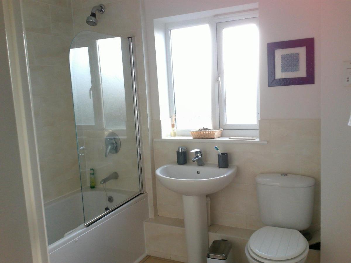 Two Bedroom London Luxury Apartment Экстерьер фото