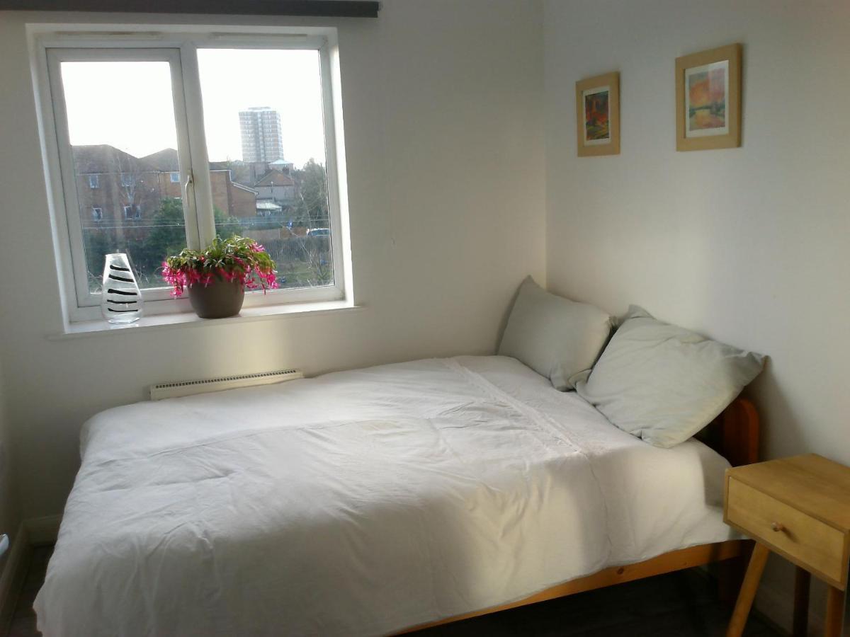Two Bedroom London Luxury Apartment Экстерьер фото