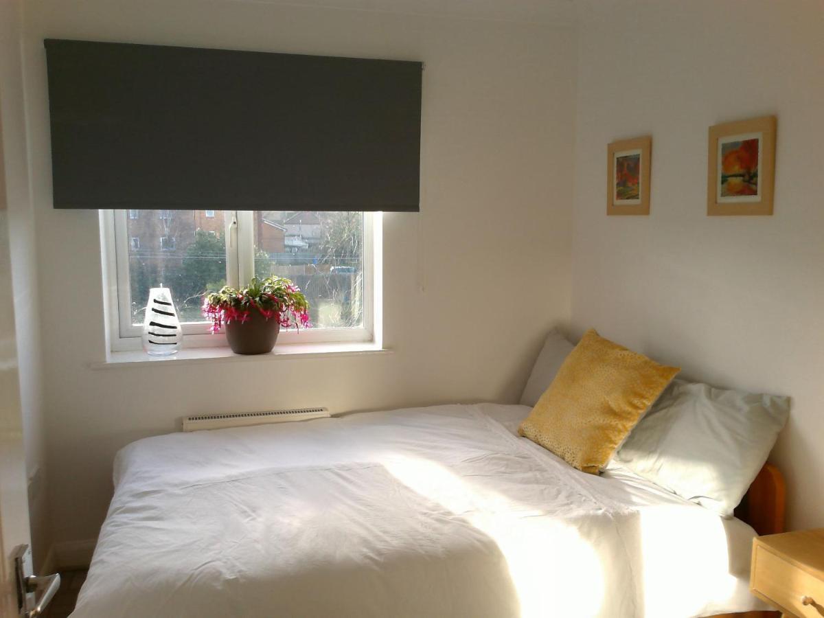 Two Bedroom London Luxury Apartment Экстерьер фото