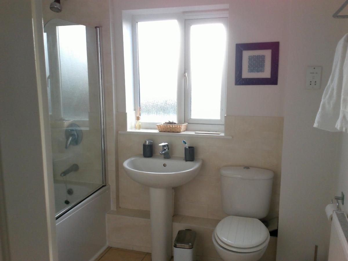 Two Bedroom London Luxury Apartment Экстерьер фото