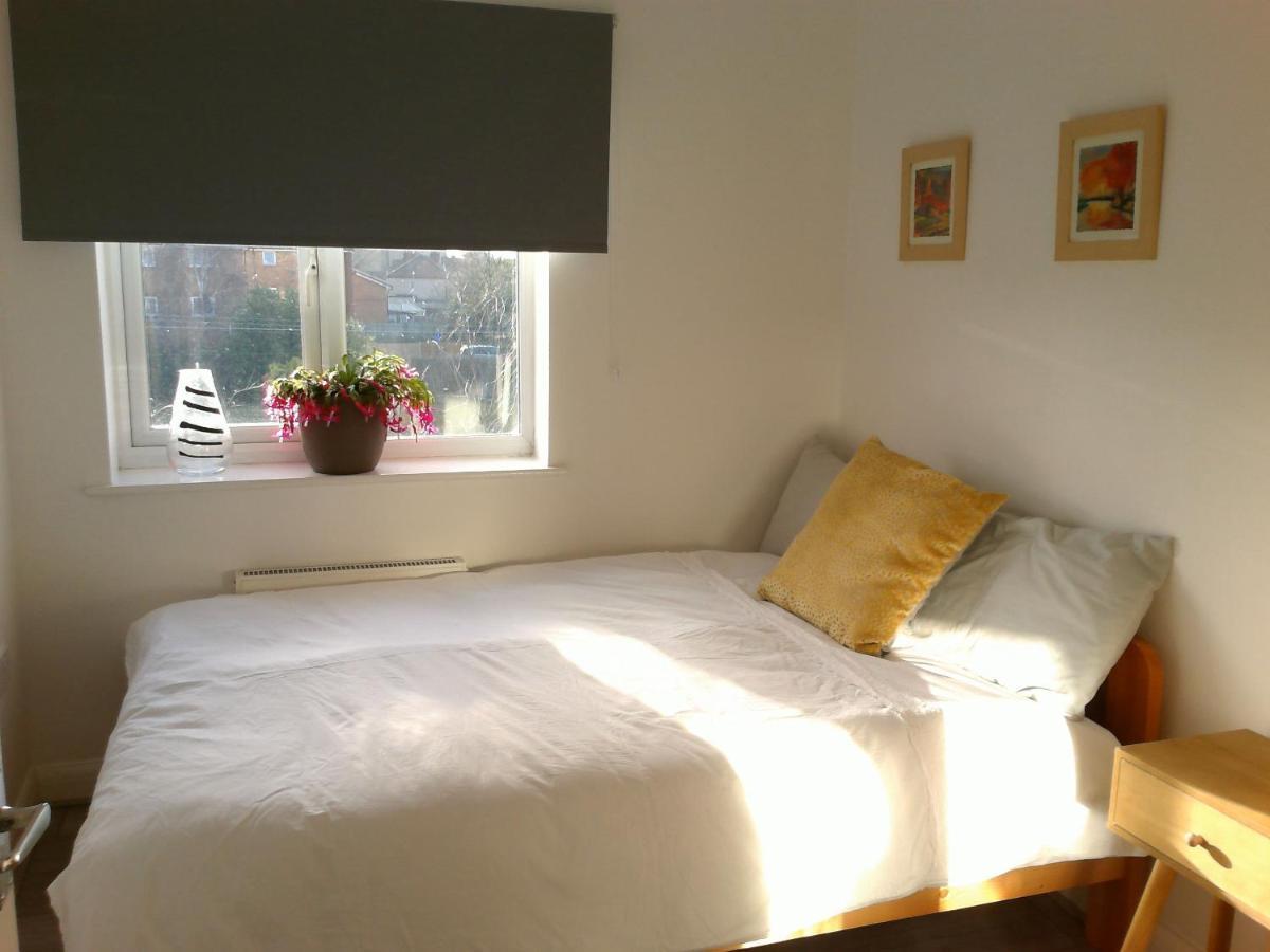 Two Bedroom London Luxury Apartment Экстерьер фото