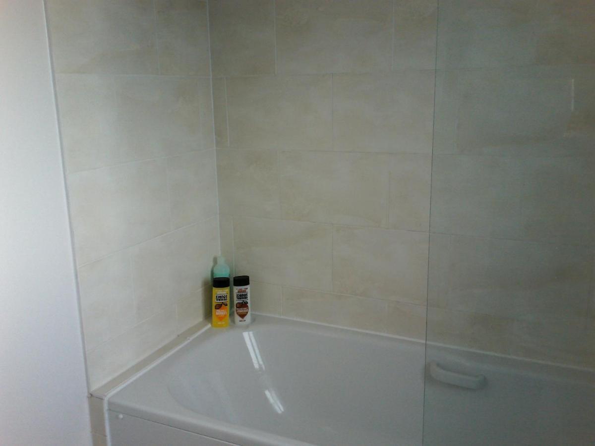 Two Bedroom London Luxury Apartment Экстерьер фото